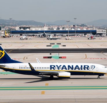 Ryanair Could Face Coordinated Cabin Crew Strikes Over the Busy Summer Months