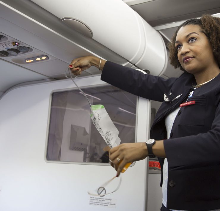 Unions Call For More Negotiations to Break Deadlock at Air France - But Will Either Side Budge?