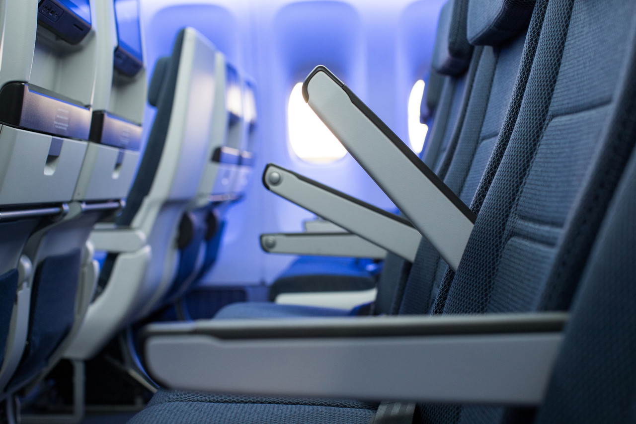 Victims of In-Flight Sexual Assault: Trust Your Gut, Don't Take Sleeping Pills and Keep the Armrest Down at all Times
