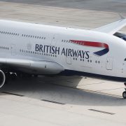 More Details Emerge of Serious British Airways A380 "Fume Event" in Which 26 Were Treated for Smoke Inhalation