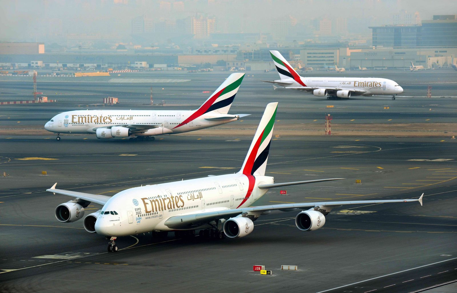 NEW: What the Agreement Between the UAE and the United States Really Means for Emirates and Etihad Airways