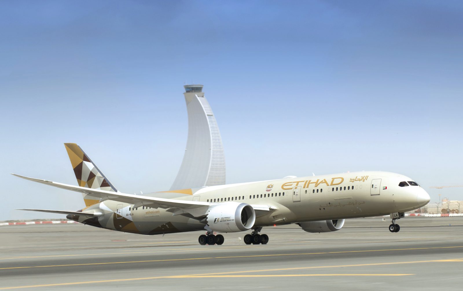 UAE Confirms Agreement With United States Over Emirates and Etihad: Says "Business as Usual"