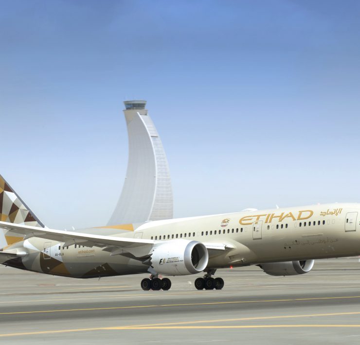 UAE Confirms Agreement With United States Over Emirates and Etihad: Says "Business as Usual"