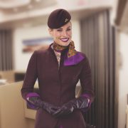 Etihad Drops Hundreds Of Aspiring Cabin Crew - After Nearly Two Years Of Keeping Them On Hold