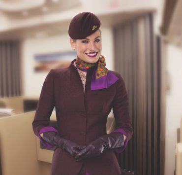 Etihad Drops Hundreds Of Aspiring Cabin Crew - After Nearly Two Years Of Keeping Them On Hold