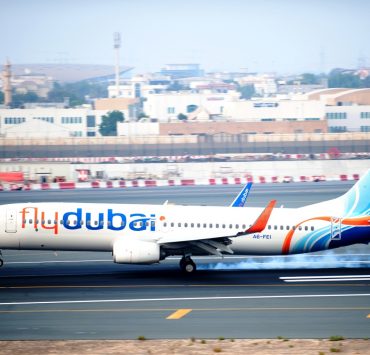 SECURITY INCIDENT: Was There An Attempted Hijacking On a flydubai Plane Today? The UAE Say's No
