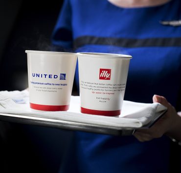 The Airline Coffee Wars Are Heating Up: But Not Even Specialty Beans Will Stop Your Onboard Cup of Joe Tasting Bad