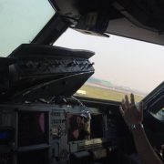 Co-Pilot and Cabin Crew Injured As Sichuan Airlines Aircraft Loses Cockpit Windshield Mid-Flight