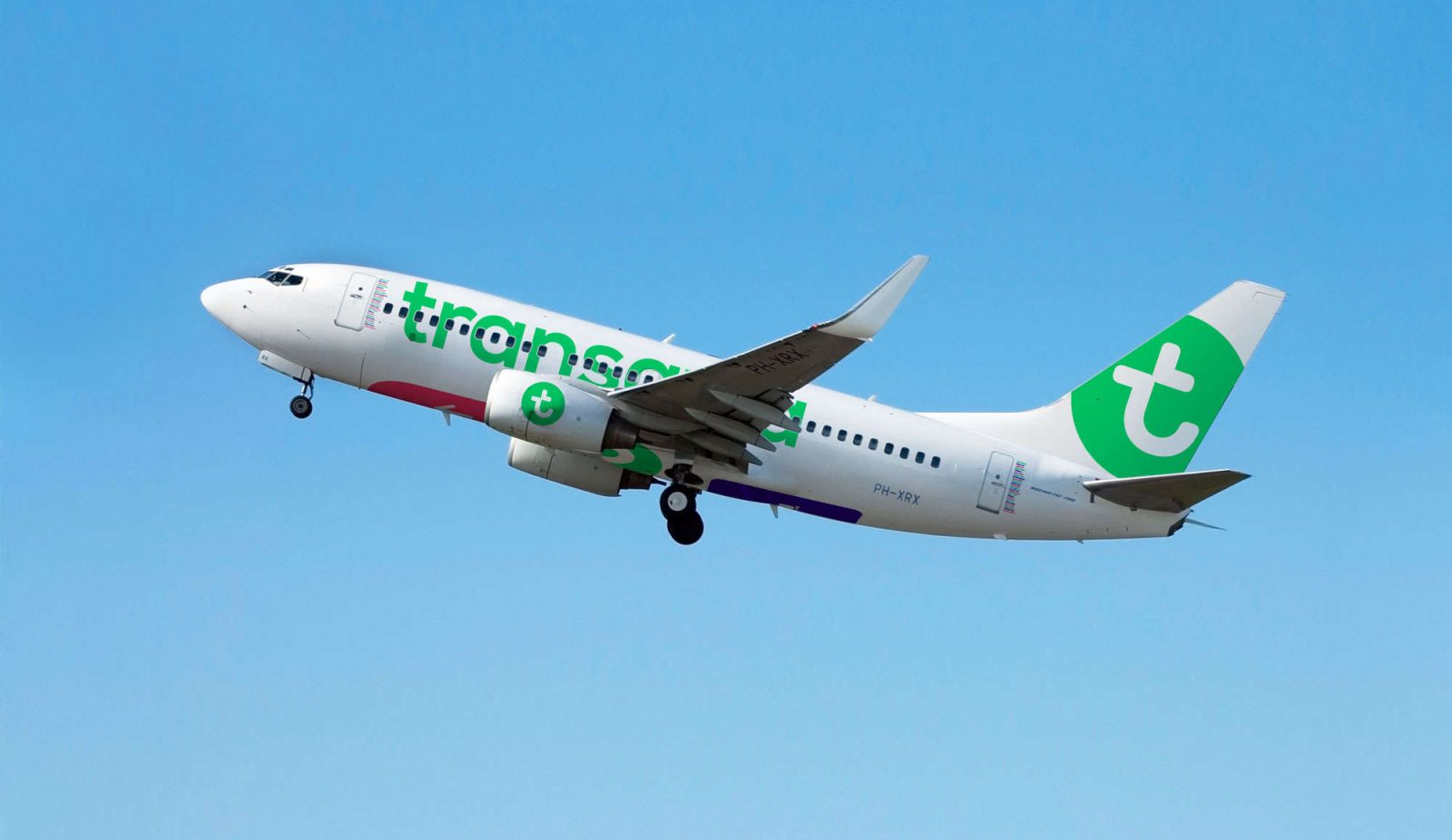 Yet Another "Fume Event"? This Time, 8 Passengers Taken Sick On Transavia Flight But The Cause Remains A Mystery