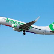 Yet Another "Fume Event"? This Time, 8 Passengers Taken Sick On Transavia Flight But The Cause Remains A Mystery