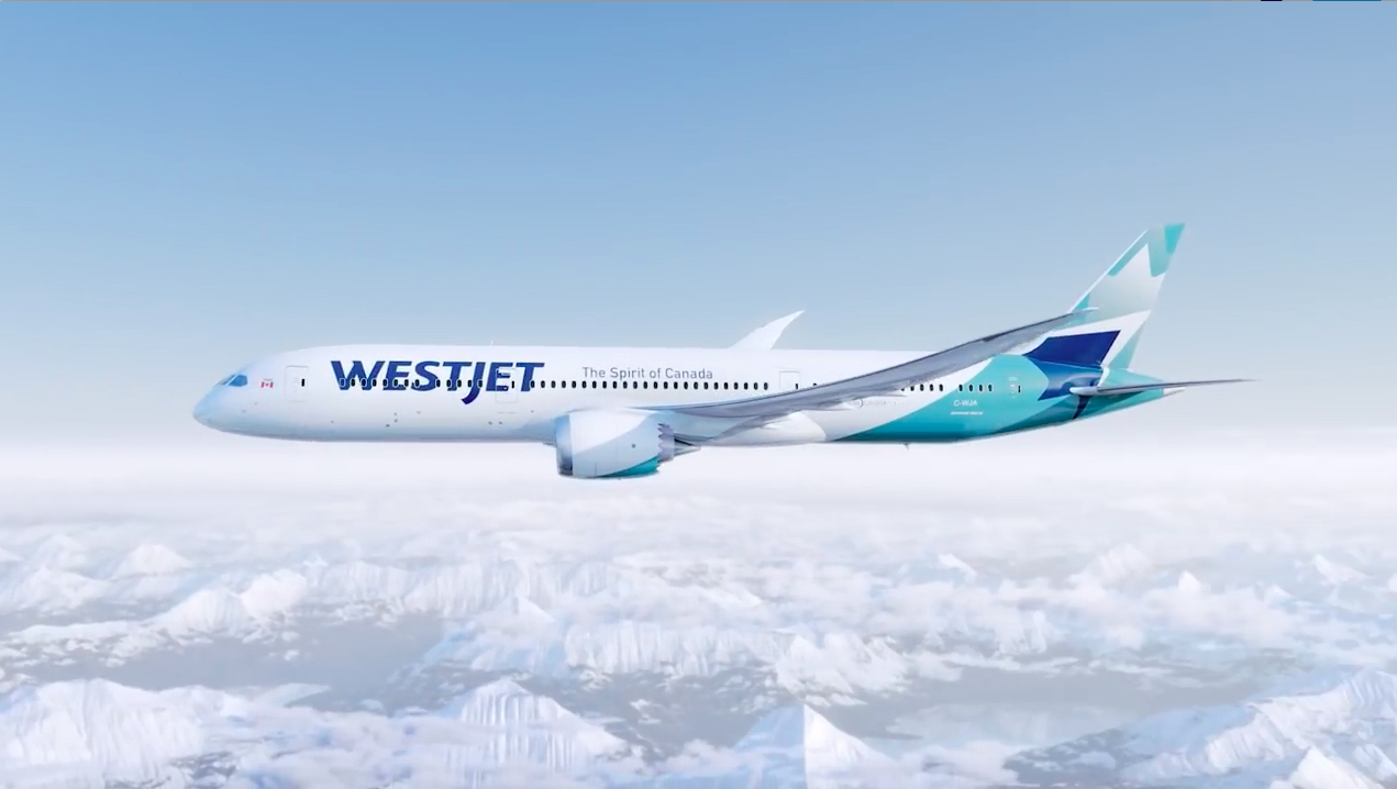 Canada's Westjet Facing Strife With Pilots Threatening Strikes and Flight Attendants Up In Arms Over Secret Filming