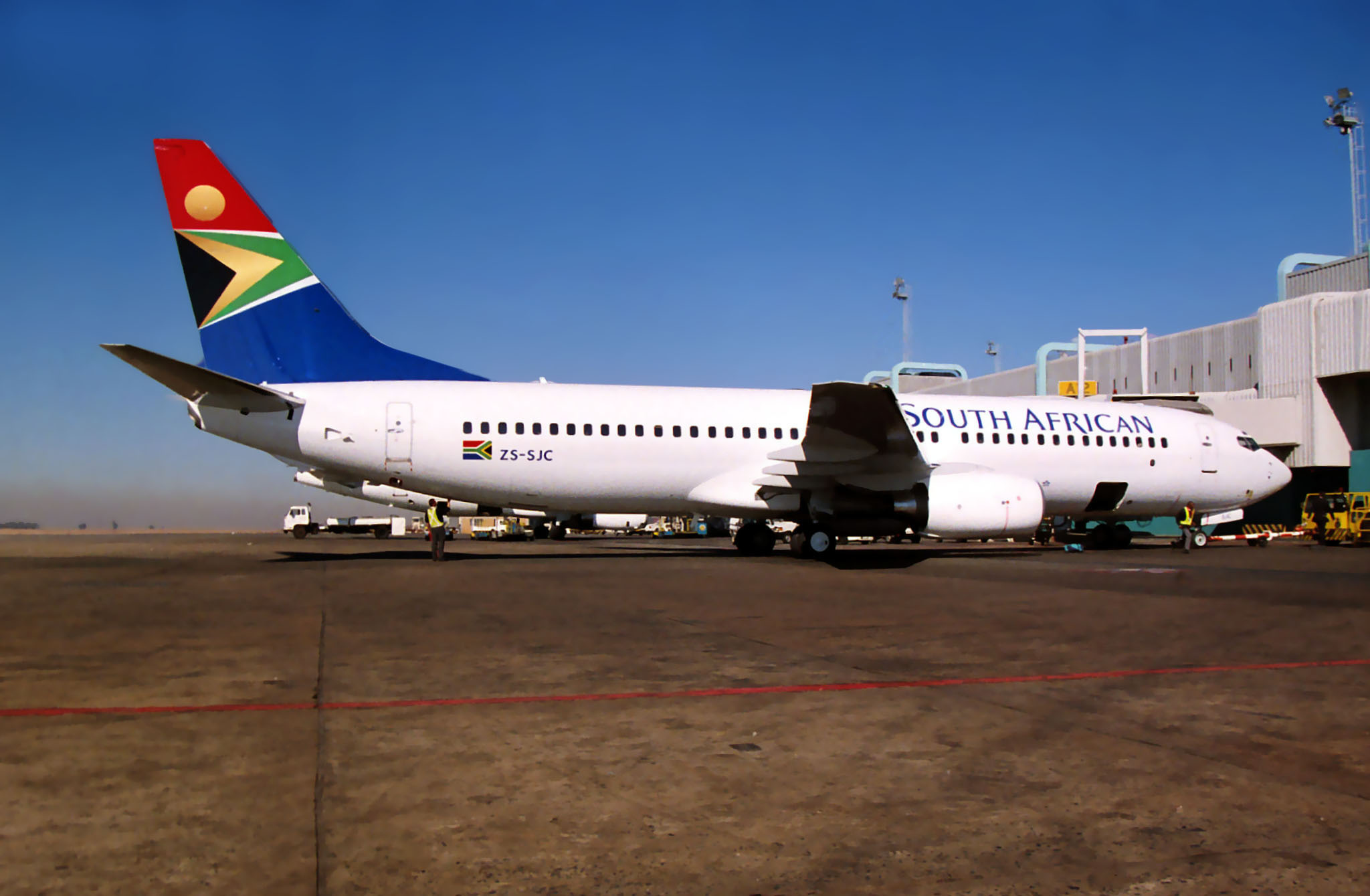 air europa cabin crew caught in shoot out in venezuelas capital