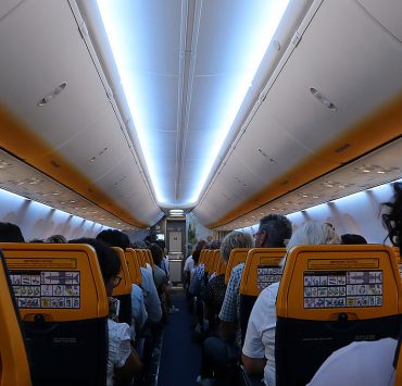 Ryanair Makes History by Officially Recognising a Cabin Crew Union for the First Time Ever