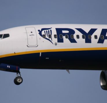 Not Everyone is Happy with Ryanair Striking a Deal with Italian Cabin Crew Unions