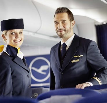Lufthansa Introduces New System to Address Sexual Harassment, Improves Training