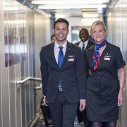 American Airlines Flight Attendants "Disrespected" by New Performance and Attendance Program