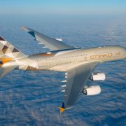 ICYMI: Etihad Will Continue to Make a Loss Until 2022, Capacity to Reduce by 2.8% this Year