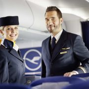 Will You Be Attending Lufthansa's Latest Cabin Crew Open Day in Munich on 1st September?
