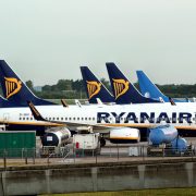 Ryanair Faces Rolling Cabin Crew Strikes Starting 28th September: Airline Rejects Claims it Will Cause "Chaos"