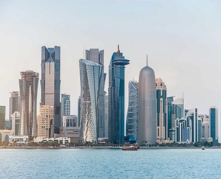 Qatar to End Controversial Exit Permit Scheme for Foreign Workers in Run Up to 2022 World Cup