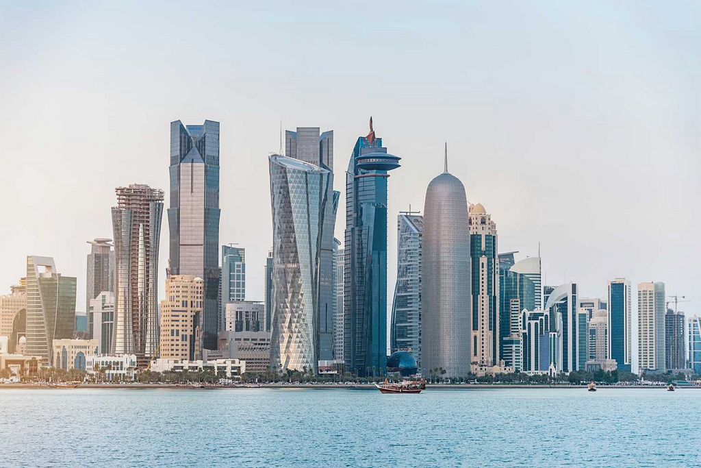 Qatar to End Controversial Exit Permit Scheme for Foreign Workers in Run Up to 2022 World Cup