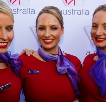 Tinder Reveals the Most Right Swiped Jobs (in Australia): Oh How Little People Know About Cabin Crew