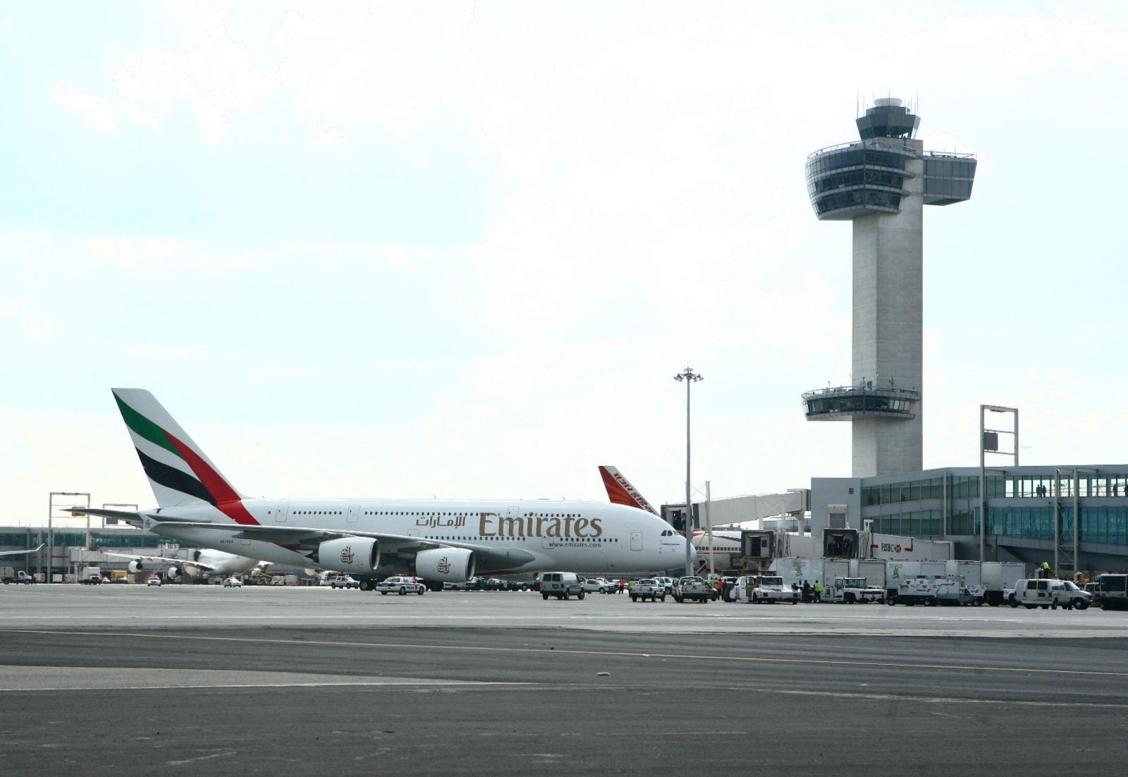 EK203: Will Emirates Crew Be Working With Less Than Minimum Rest?