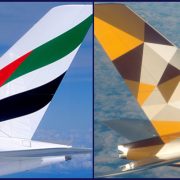 Are Emirates and Etihad Airways really going merge into the world's biggest airline?