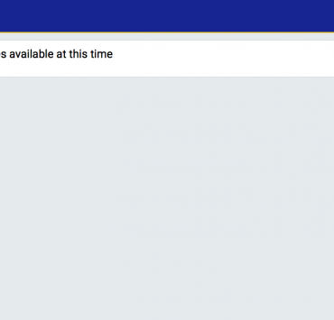 Uh Oh... The Ryanair Crashes Due to "Server Issues" Days Before 'Lockdown' AGM Gets Underway
