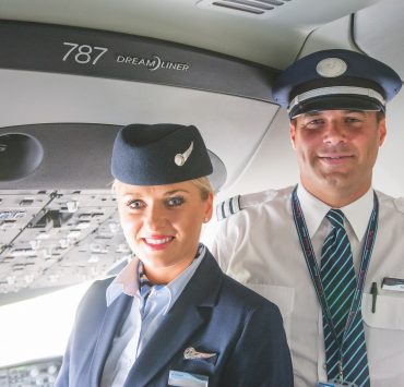 RECRUITMENT NEWS: TUI Airways Hiring New Cabin Crew for Summer Season at Regional UK Airports