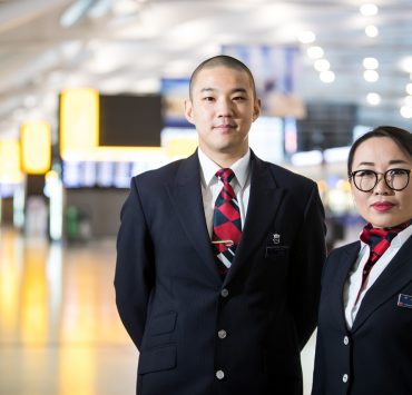 RUMOUR: British Airways to Close Hong Kong Cabin Crew Base in New Round of Cost-Cutting