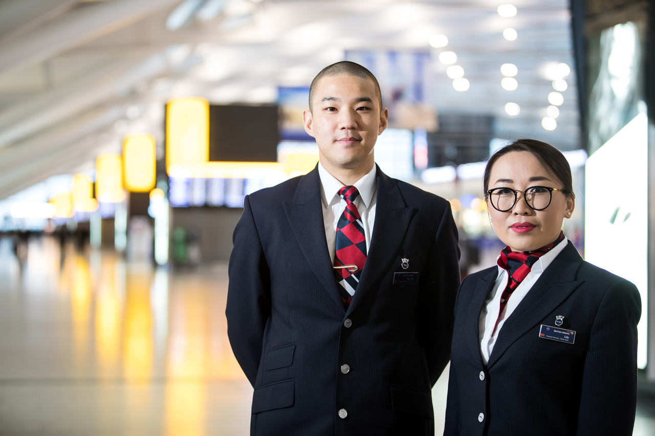 RUMOUR: British Airways to Close Hong Kong Cabin Crew Base in New Round of Cost-Cutting