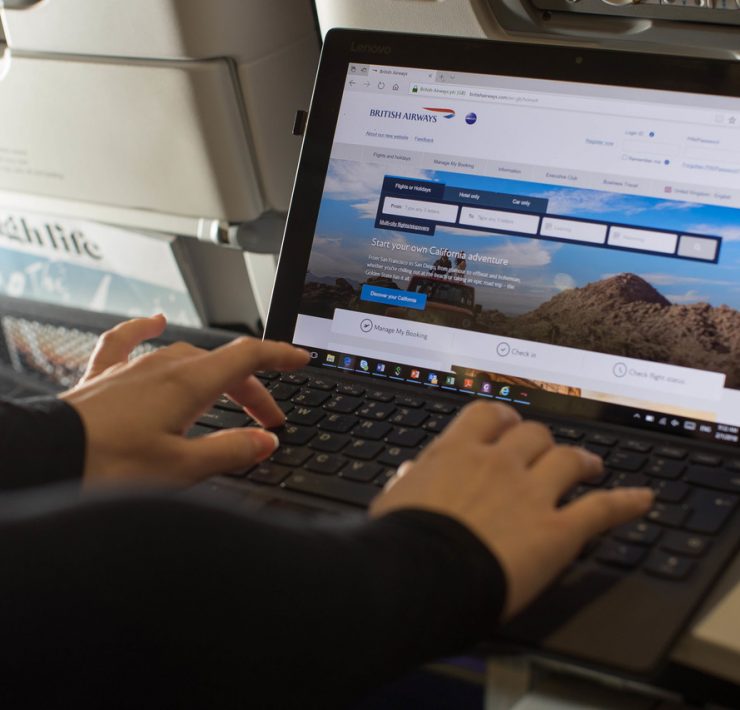 British Airways Suffers Major IT Security Breach Two Years After Outsourcing Contract