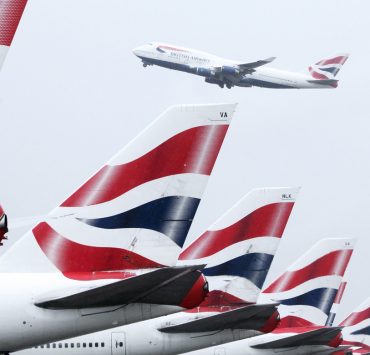OPINION: Is it Finally Time for British Airways to Reinvent Itself?