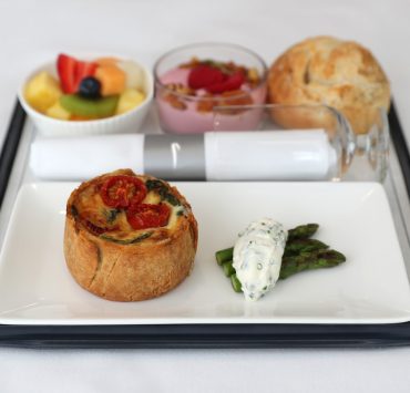 REVEALED: British Airways Plans to Switch It's Heathrow Catering In All Cabins to Upmarket Supplier DO&Co