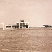 Dubai International Airport Celebrates its 58th Birthday and a Very Impressive History