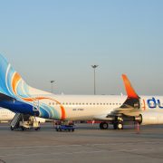 flydubai Falls to $86.3 million Loss in First Six Months of Year on Rising Oil Prices: Expects Second Half to be Challenging