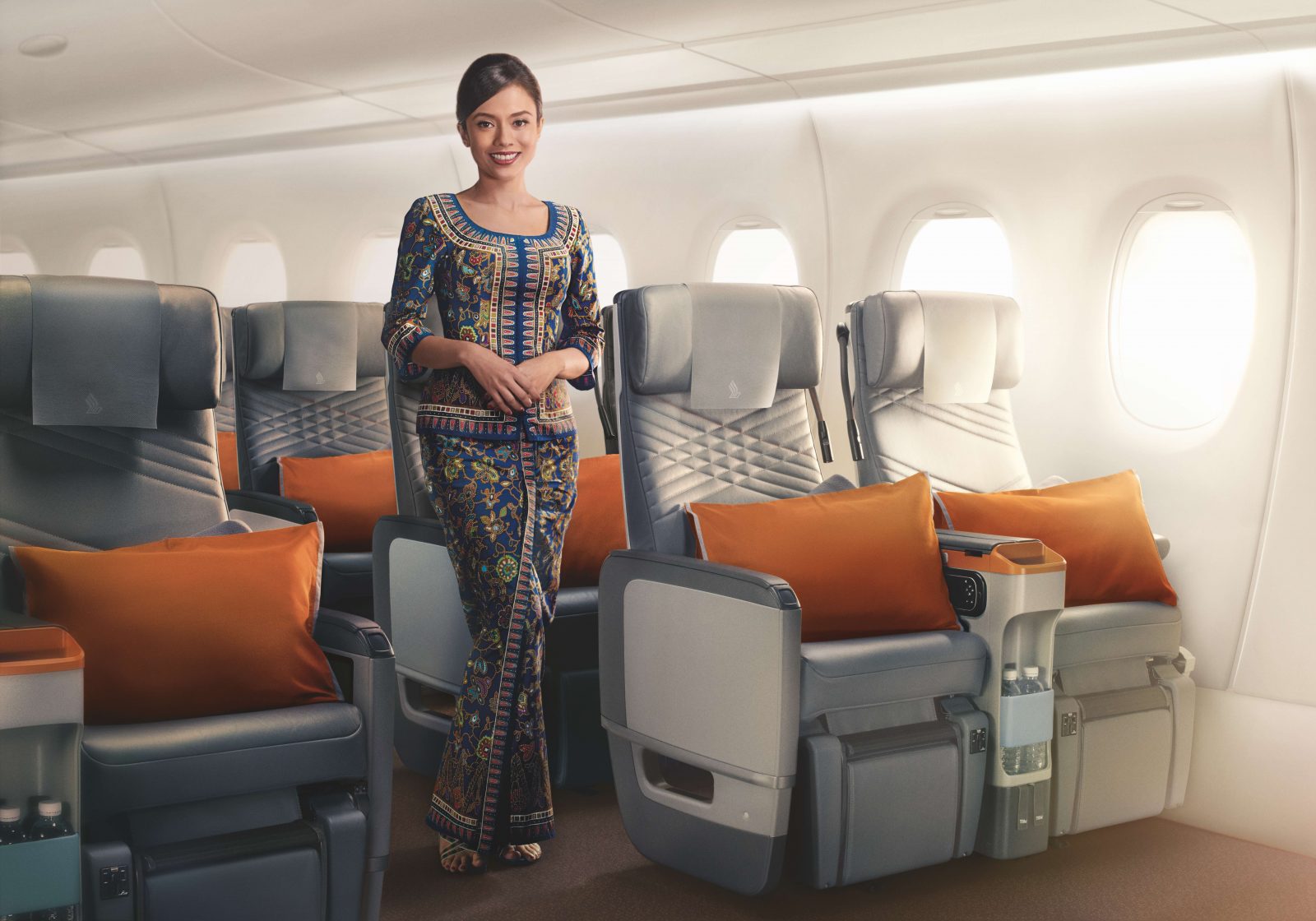 Singapore Airlines Is One Step Closer To Launching The World’s Longest Flight