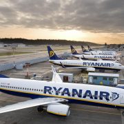Billionaire Sexism Row Chairman of Ryanair Urged to Resign Over "Virulently Anti-Union" Corporate Culture
