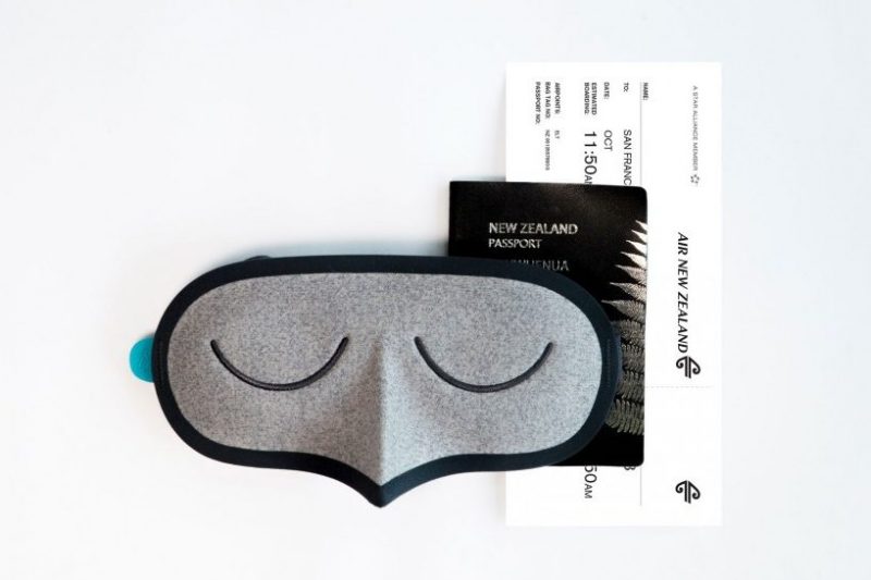 Air New Zealand Continues Trend of Airlines Collaborating With Luxury Lifestyle Brands in a