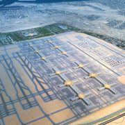 SOURCES: There's Going to be a Delay in Dubai Creating One of the Largest Airport's in the World