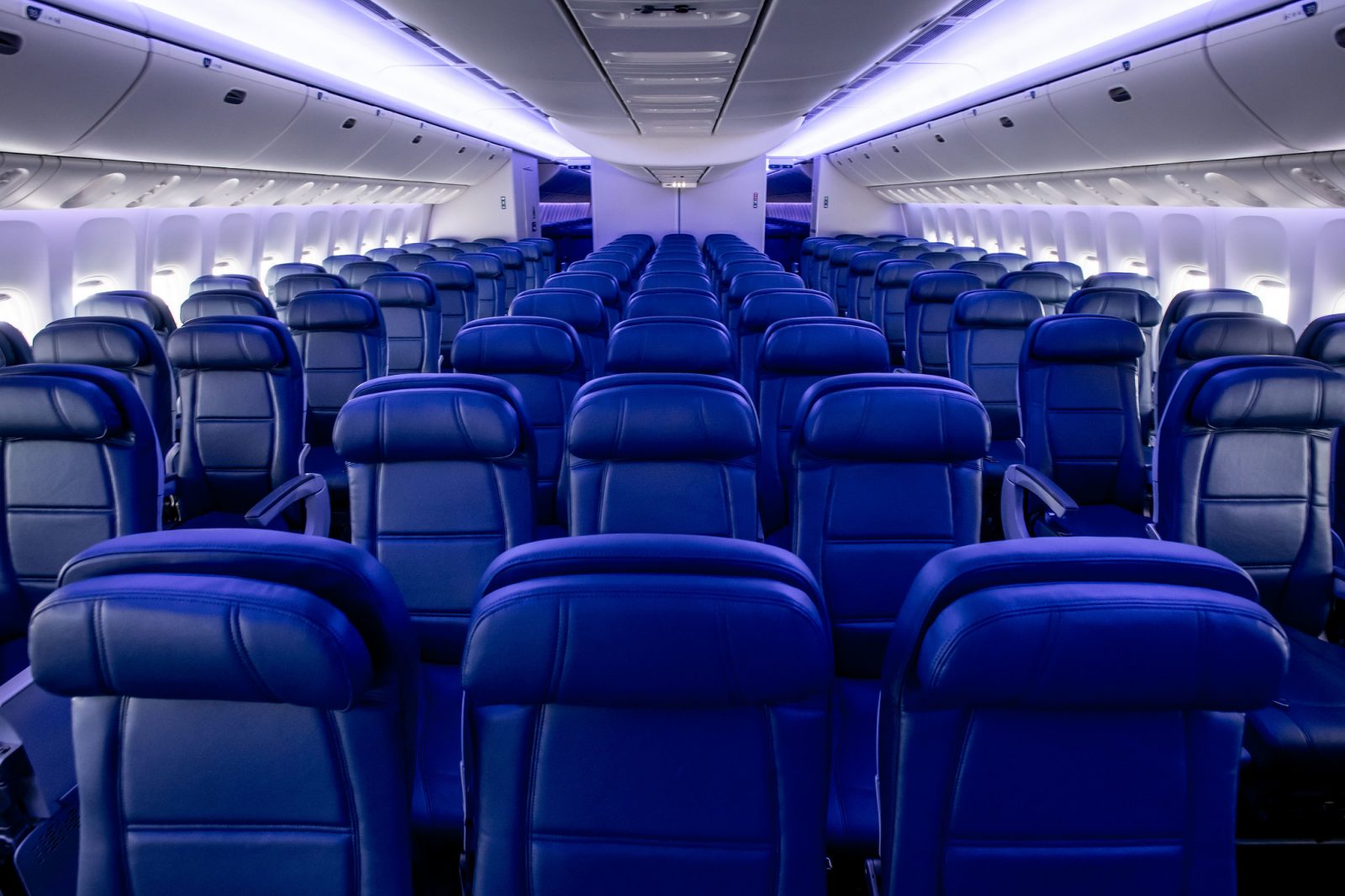 Flight Attendant Union Taking Legal Action Over Toxic Cabin Air: Number of Incident Under Reported