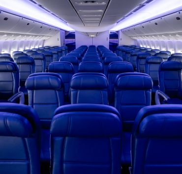 Flight Attendant Union Taking Legal Action Over Toxic Cabin Air: Number of Incident Under Reported