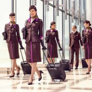 Etihad Airways is Finally Hiring New Cabin Crew Again - But Successful On Hold Candidates Will Have to Reapply
