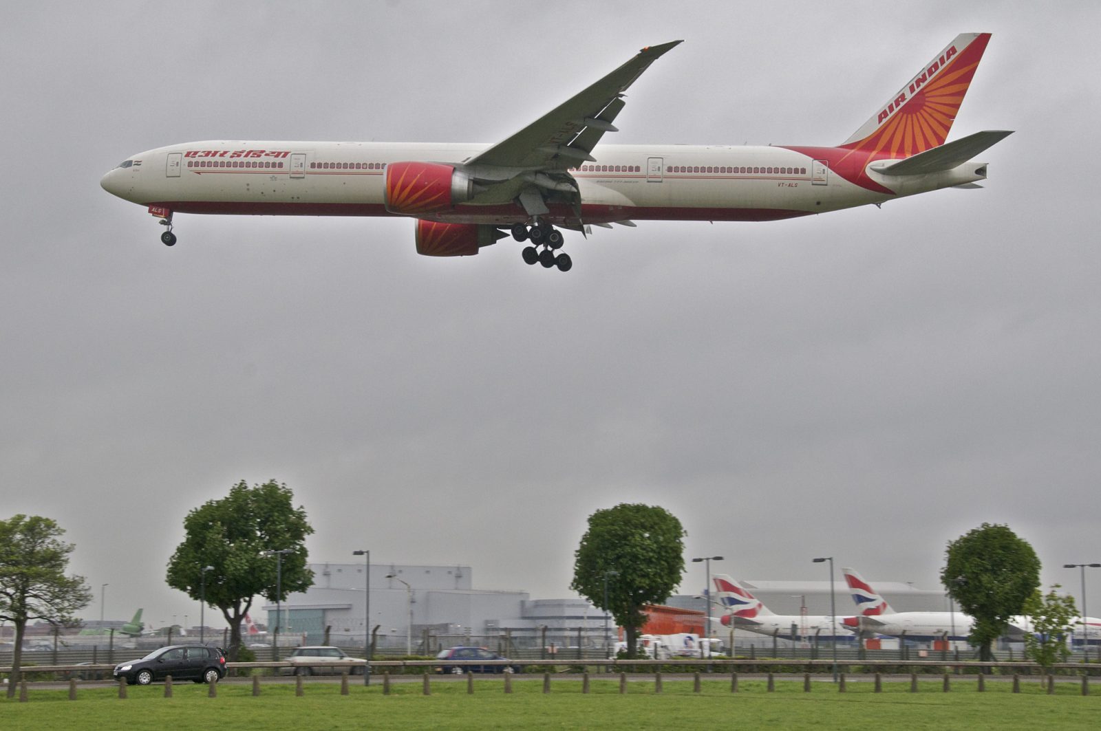 Is This True? Air India Flights Attendants to Share Hotel Rooms