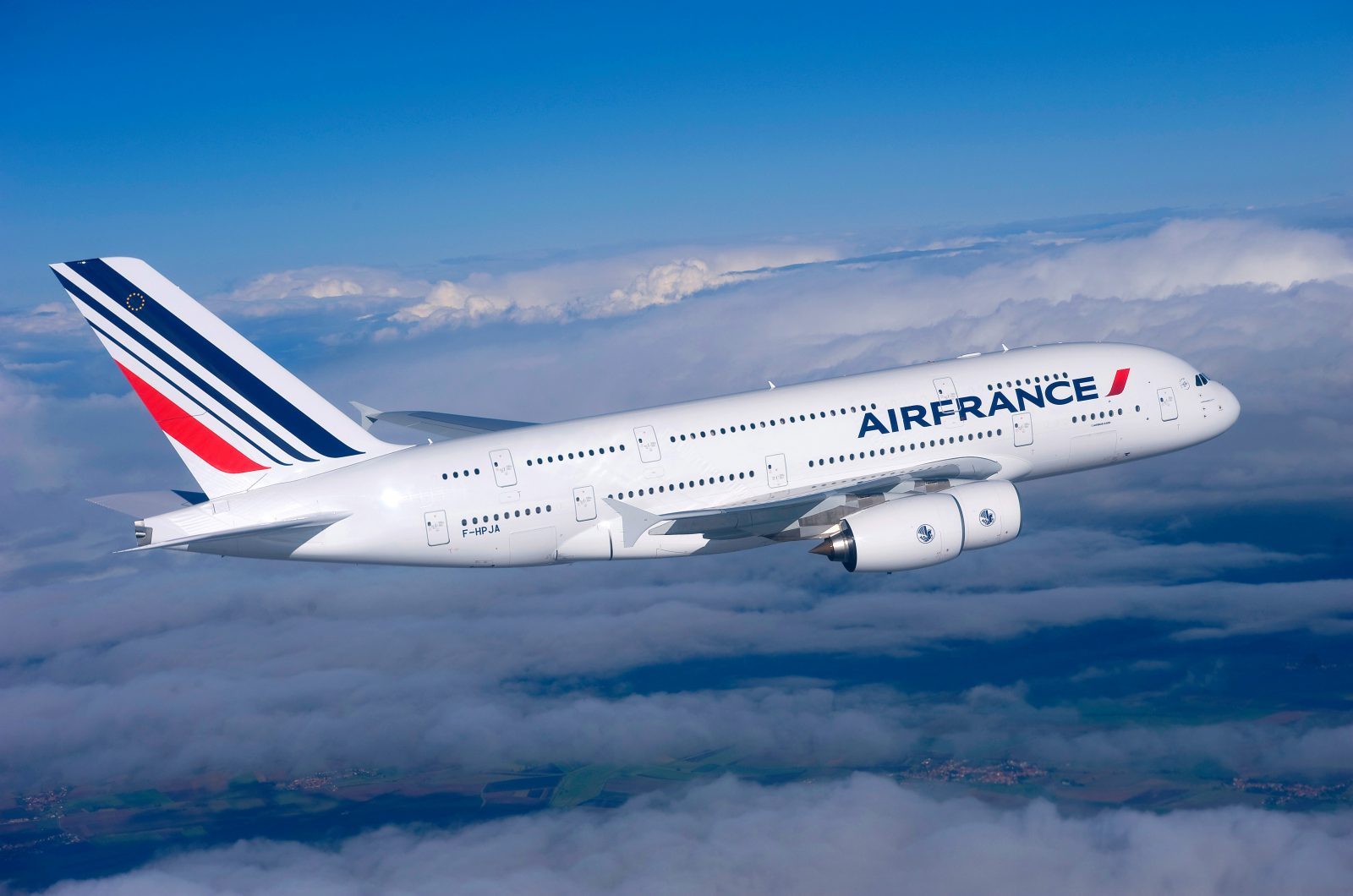 AT LONG LAST: Air France Finally Reaches Agreement With Unions Over New Pay Deal