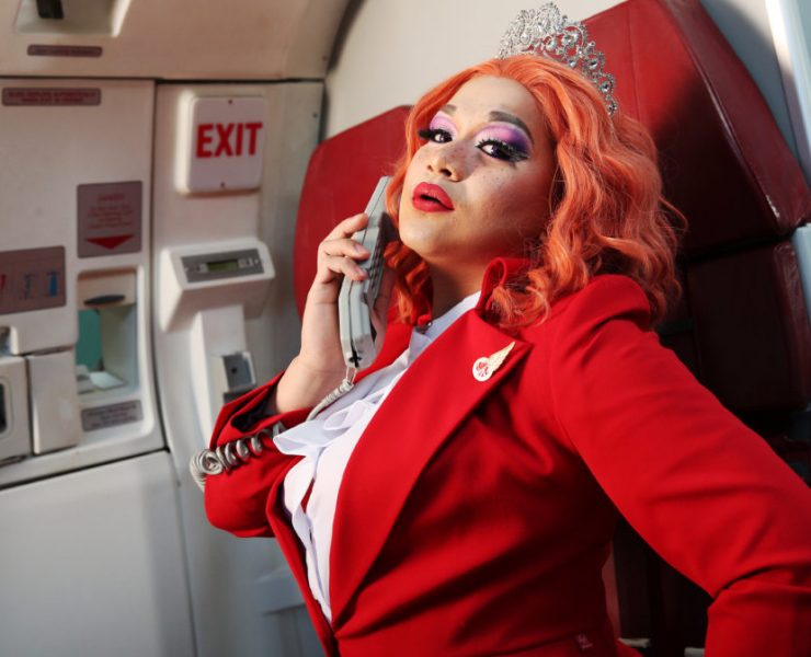 UPDATE: Should Taxpayers Being Paying to Train Cabin Crew? Now Virgin Atlantic Launches Apprenticeship Scheme