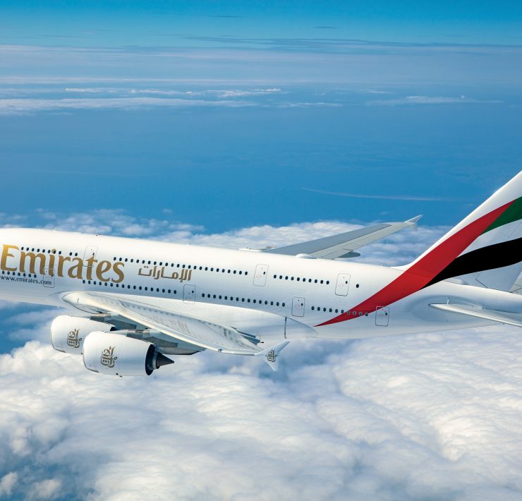 REPORT: Emirates Deal for up to 36 More Airbus A380 Aircraft Hits Turbulence