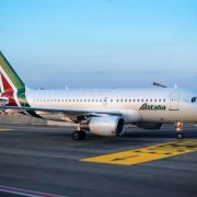 Italian Government Wants to Own 15% of Alitalia - A Bad Idea?