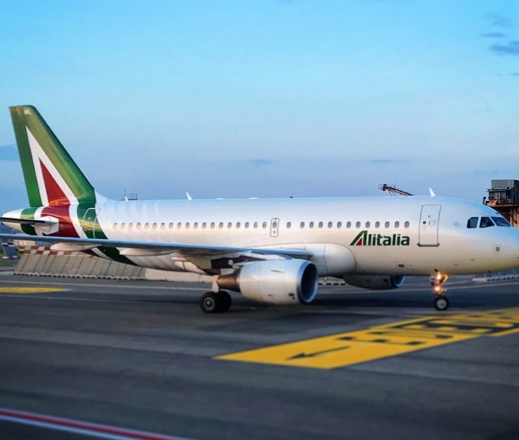 Italian Government Wants to Own 15% of Alitalia - A Bad Idea?